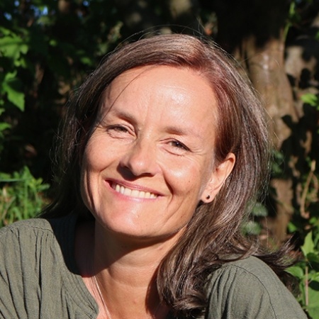 Rahel Dudli