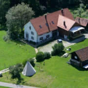 TRE Tageskurs in der Sennhütte