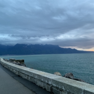 TRE VEVEY - Journée d'Introduction - 2025