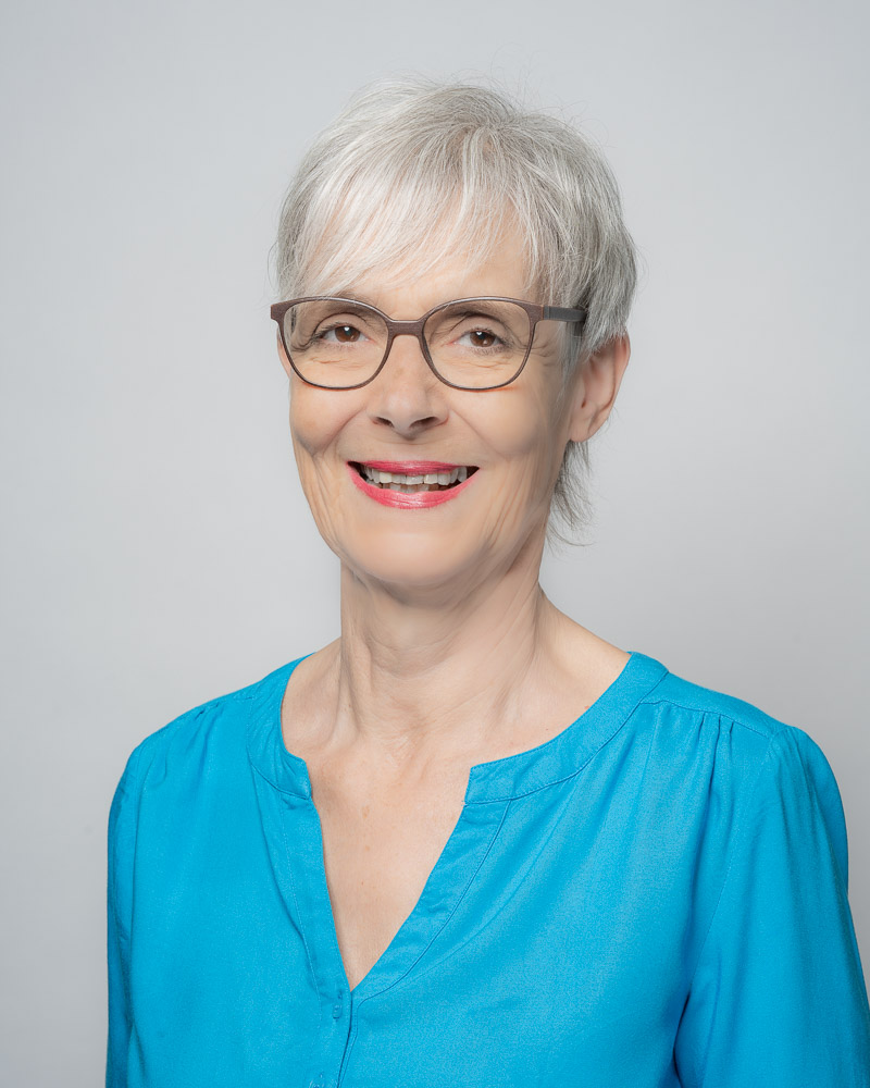 Gina Bucher