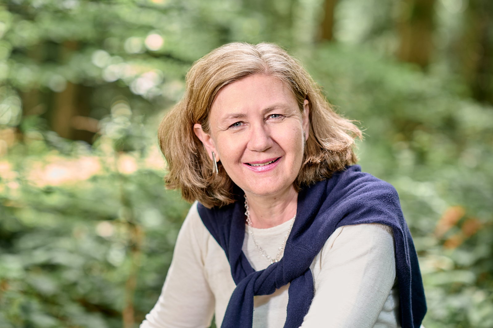 Sabine Haldemann
